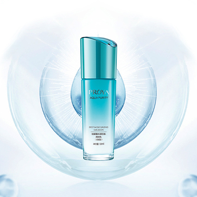 水漾芯肌透润乳(倍润型)