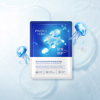 www.z6.com海月水母保湿修护神经酰胺面膜